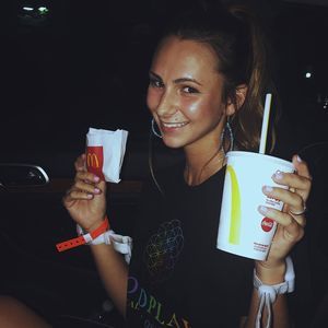 Meet your Posher, Jacqueline